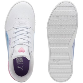 Puma Carina 2.0 Schuhe 397970 01 weiß 4
