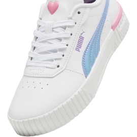 Puma Carina 2.0 Schuhe 397970 01 weiß 5