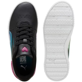 Puma Carina 2.0 Schuhe 397970 02 schwarz 3