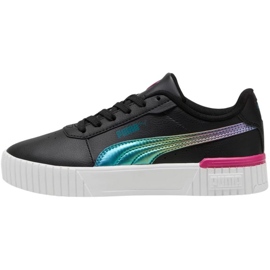 Puma Carina 2.0 Schuhe 397970 02 schwarz 4