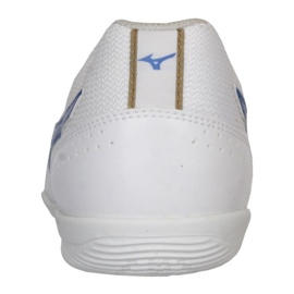 Mizuno Mrl Sala Club In Q1GA241602 Fußballschuhe weiß 3
