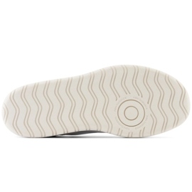 New Balance Unisex CT302VA Schuhe weiß 3