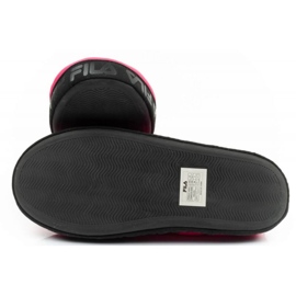 Fila Comfider FFW0227.40026 Hausschuhe rosa 6