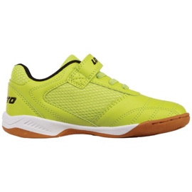 Lotto Whizzer K 2600120K 6311 Schuhe grün 4