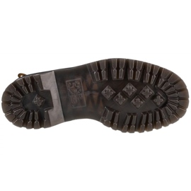 Dr. Martens Dr. Schuhe Martens 101 Bex DM26203001 schwarz 3