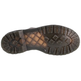 Dr. Martens Dr. Schuhe Martens 1461 DM31693029 grau 3