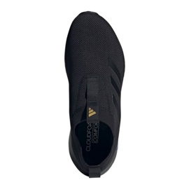 Adidas Cloudfoam Move Sock ID6520 Laufschuhe schwarz 3