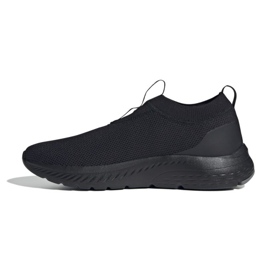 Adidas Cloudfoam Move Sock ID6520 Laufschuhe schwarz 4