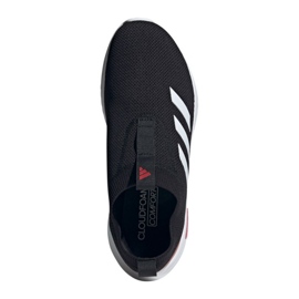 Adidas Cloudfoam Move Sock ID6519 Laufschuhe schwarz 3