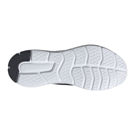Adidas Cloudfoam Move Sock ID6519 Laufschuhe schwarz 5