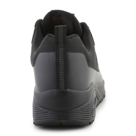 Skechers Uno Maverick Flooded 183017-BBK Schuhe schwarz 4