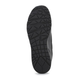 Skechers Uno Maverick Flooded 183017-BBK Schuhe schwarz 5