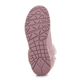 Skechers Uno - Fall Air 310539L-MVE Schuhe rosa 6