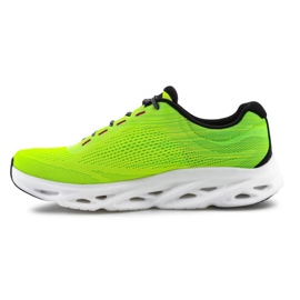 Skechers Go Run Swirl Tech Speed ​​​​220908-YEL Laufschuhe gelb 9