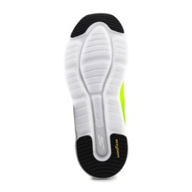 Skechers Go Run Swirl Tech Speed ​​​​220908-YEL Laufschuhe gelb 11