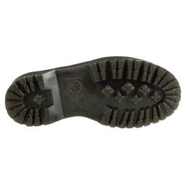 Dr. Martens Dr. Schuhe Martens Sinclair DM32050001 schwarz 3