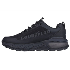 Skechers Max Protect Fast Track 237304-BBK Schuhe schwarz 3