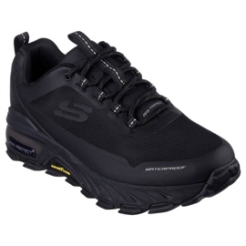 Skechers Max Protect Fast Track 237304-BBK Schuhe schwarz 4