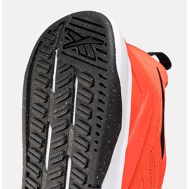 Reebok Nanoflex Tr 2.0 Schuhe 100074537 orange 6
