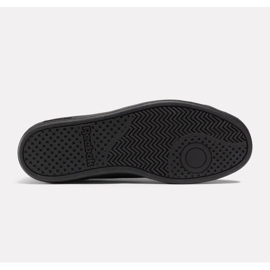 Reebok Court Clean Schuhe 100074370 schwarz 3