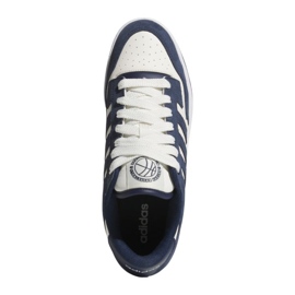 Adidas Rapid Court Low JP5254 Schuhe blau 3