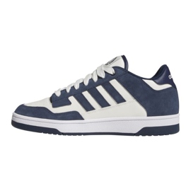 Adidas Rapid Court Low JP5254 Schuhe blau 4