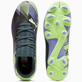 Puma Future 7 Play FG/AG 107949-03 Fußballschuhe mehrfarbig 3