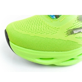 Skechers Go Run 220908/GRN Laufschuhe grün 4