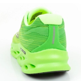Skechers Go Run 220908/GRN Laufschuhe grün 5