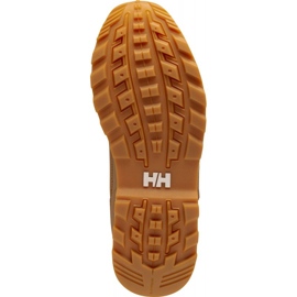 Helly Hansen Calgary 2 Schuhe 12036 726 gelb 4