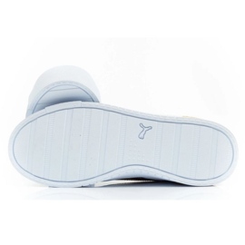 Puma Jada Olympic Damen Sportschuhe 382574 01 weiß 7
