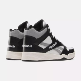 Reebok Royal BB4500 HI 2.0 100201314 Schuhe schwarz 3