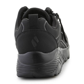 Skechers Uno Lite Easy Zip 310387L-BBK Schuhe schwarz 4