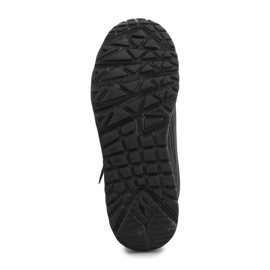 Skechers Uno Lite Easy Zip 310387L-BBK Schuhe schwarz 5
