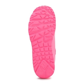 Skechers Uno Lite 310451L-NPNK Schuhe, rosa 5