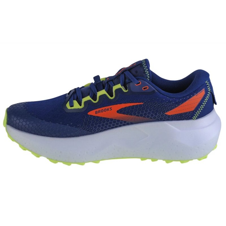 Brooks Caldera 6 Schuhe 1103791D406 blau 1