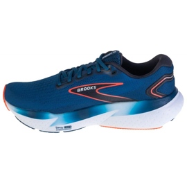 Brooks Glycerin 21 Schuhe 1104191D474 blau 1