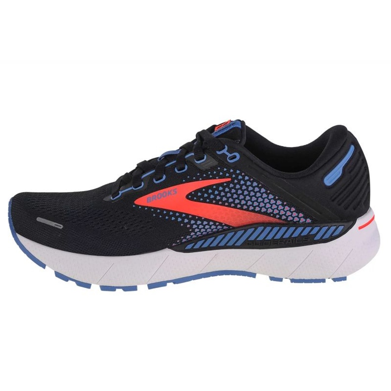 Brooks Adrenaline Gts 22 Schuhe 1203531B031 schwarz 1