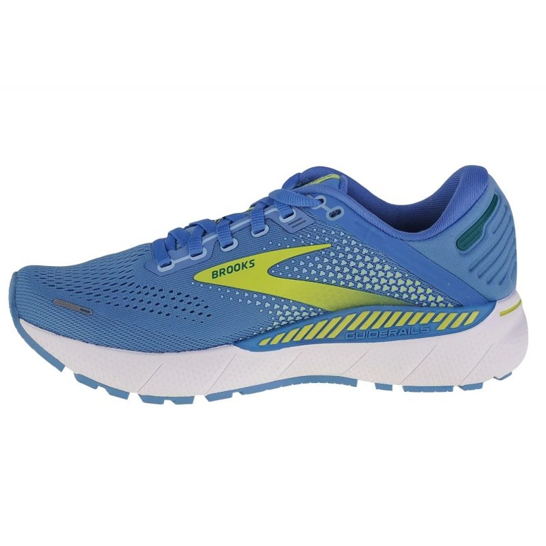 Brooks Adrenaline Gts 22 Schuhe 1203531B415 blau 1