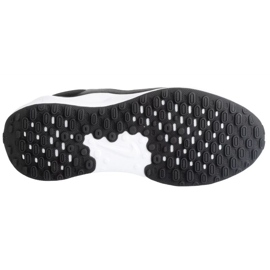 Nike Revolution 7 Gs FB7689-003 schwarz 3
