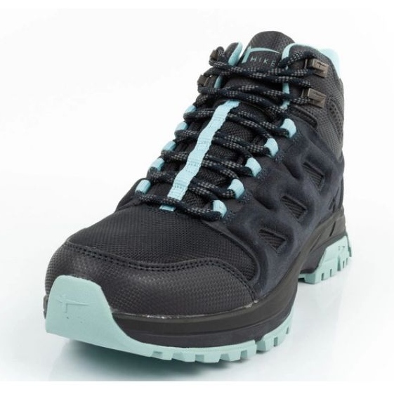 Tamaris Wanderschuhe 1-26257-39 849 blau 1