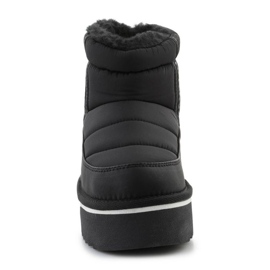 D.Franklin Nordic V.2 Low Bomb Schuhe DFSH371010 schwarz 2