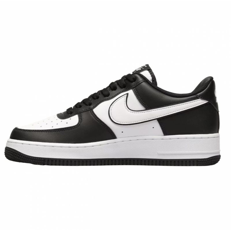 Nike Air Force 1 `07 DV0788-001 Schuhe schwarz 1