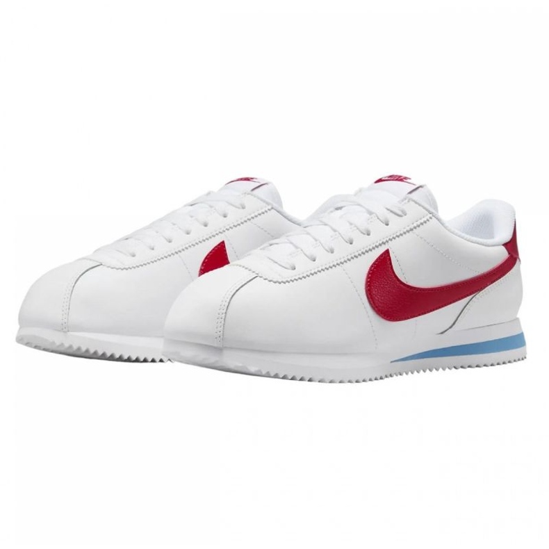 Nike Cortez DN1791-108 Schuhe weiß 1