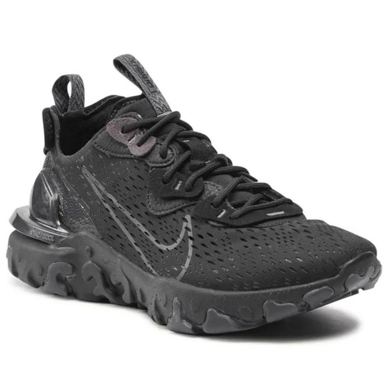Nike React Vision CD4373-004 Schuhe schwarz 1