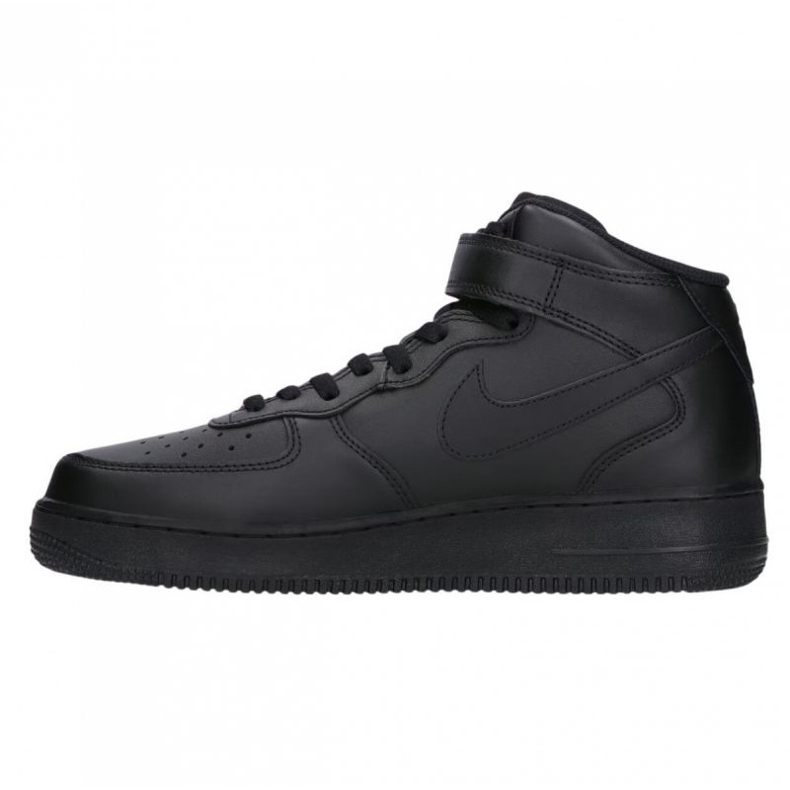 Nike Air Force 1 Mid '07 CW2289-001 Schuhe schwarz 1