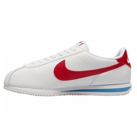 Nike Cortez DM4044-108 Schuhe weiß 1