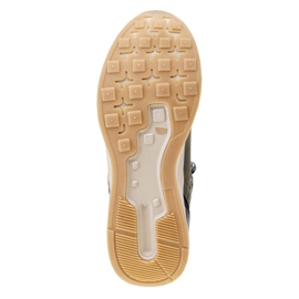 Iguana Bakin Mid Teen Schuhe 92800377375 grün 4