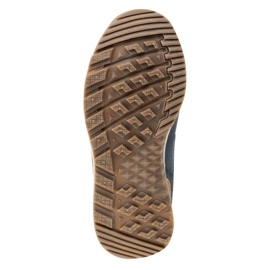 Hi-Tec Herlen Mid Schuhe 92800377391 blau 3