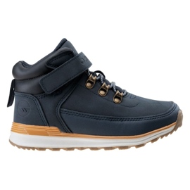 Hi-Tec Herlen Mid Schuhe 92800377391 blau 4